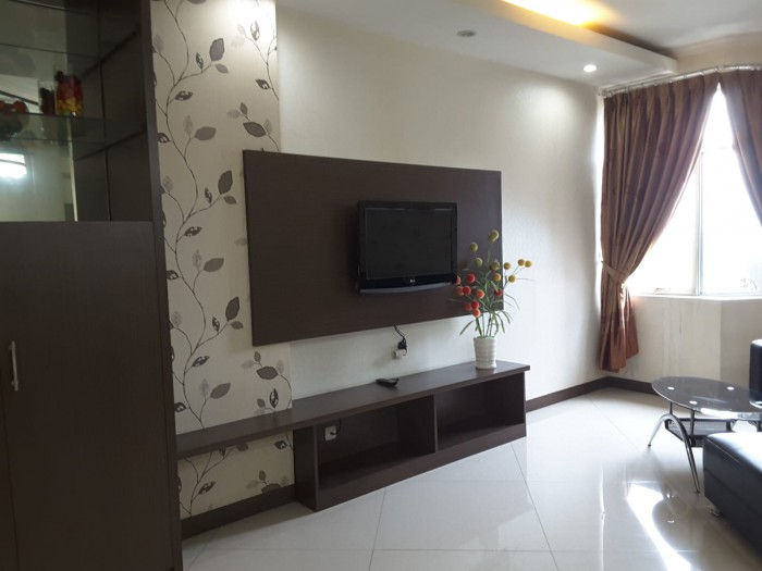 Unit 3 BR Fully Furnished Dijual Apartemen Crown Court Lippo Cikarang